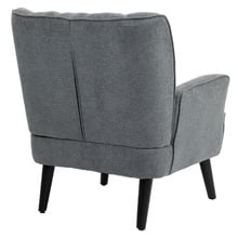 Andreas Upholstered Armchair